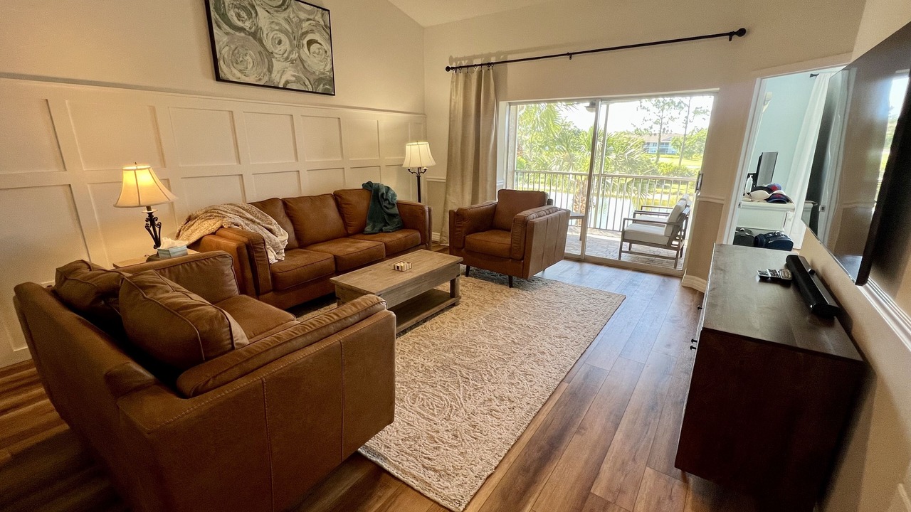 Photo of Livingroom in Sarasota