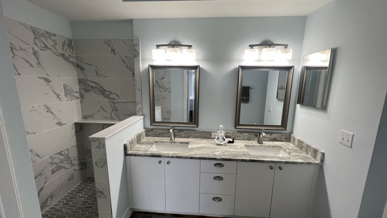 Photo of Bathroom in Sarasota