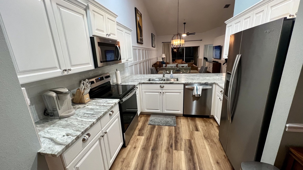 Photo of Kitchen in Sarasota