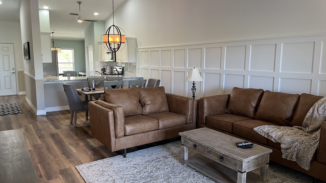 Photo of Livingroom in Sarasota