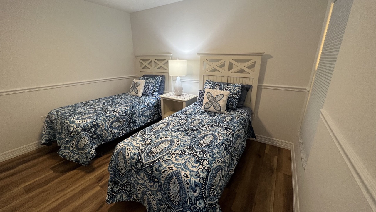 Photo of Bedroom in Sarasota
