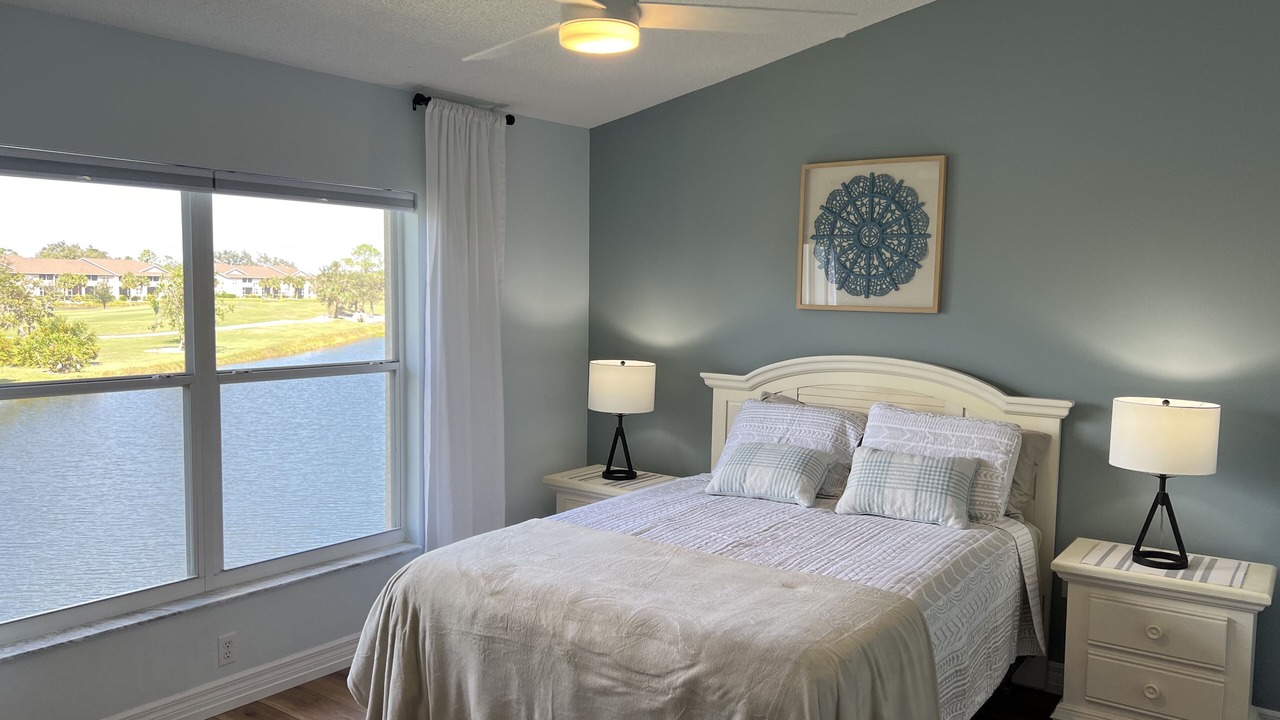Photo of Bedroom in Sarasota