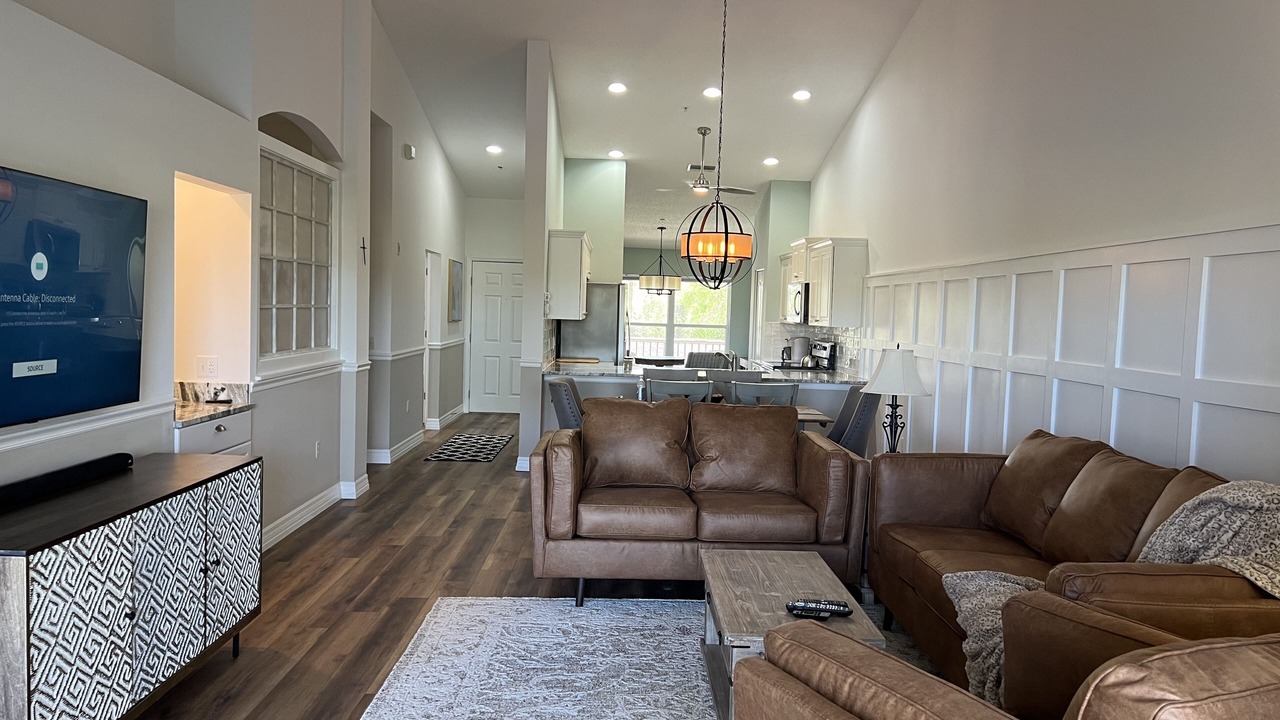 Photo of Livingroom in Sarasota