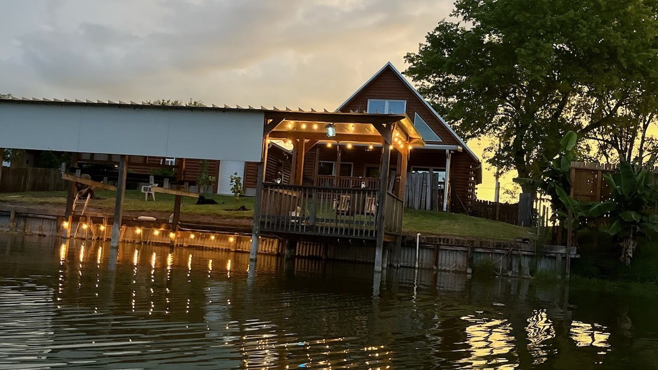 Photo of Outdoor in Taylor Creek