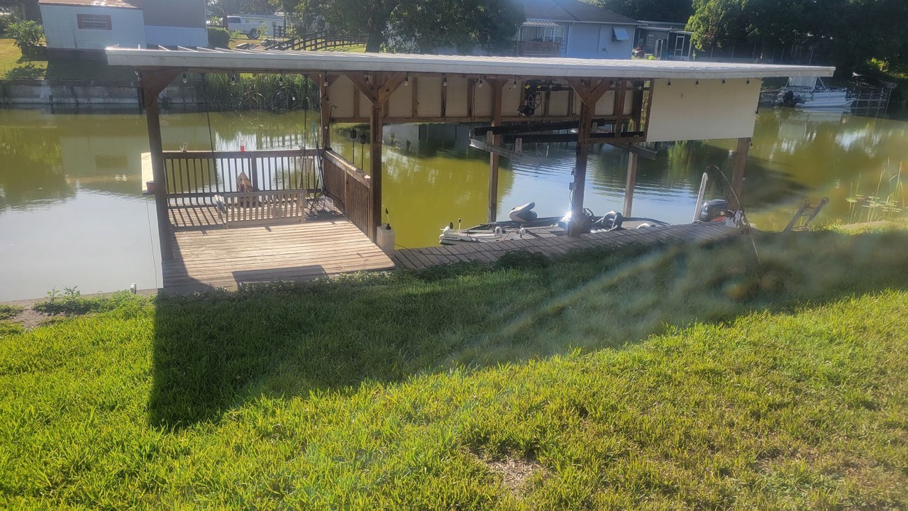 Photo of Outdoor in Taylor Creek
