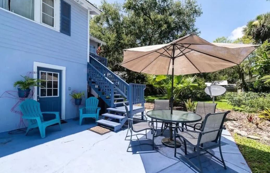 Photo of Outdoor in New Smyrna Beach