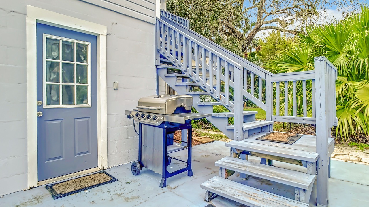 Photo of Outdoor in New Smyrna Beach
