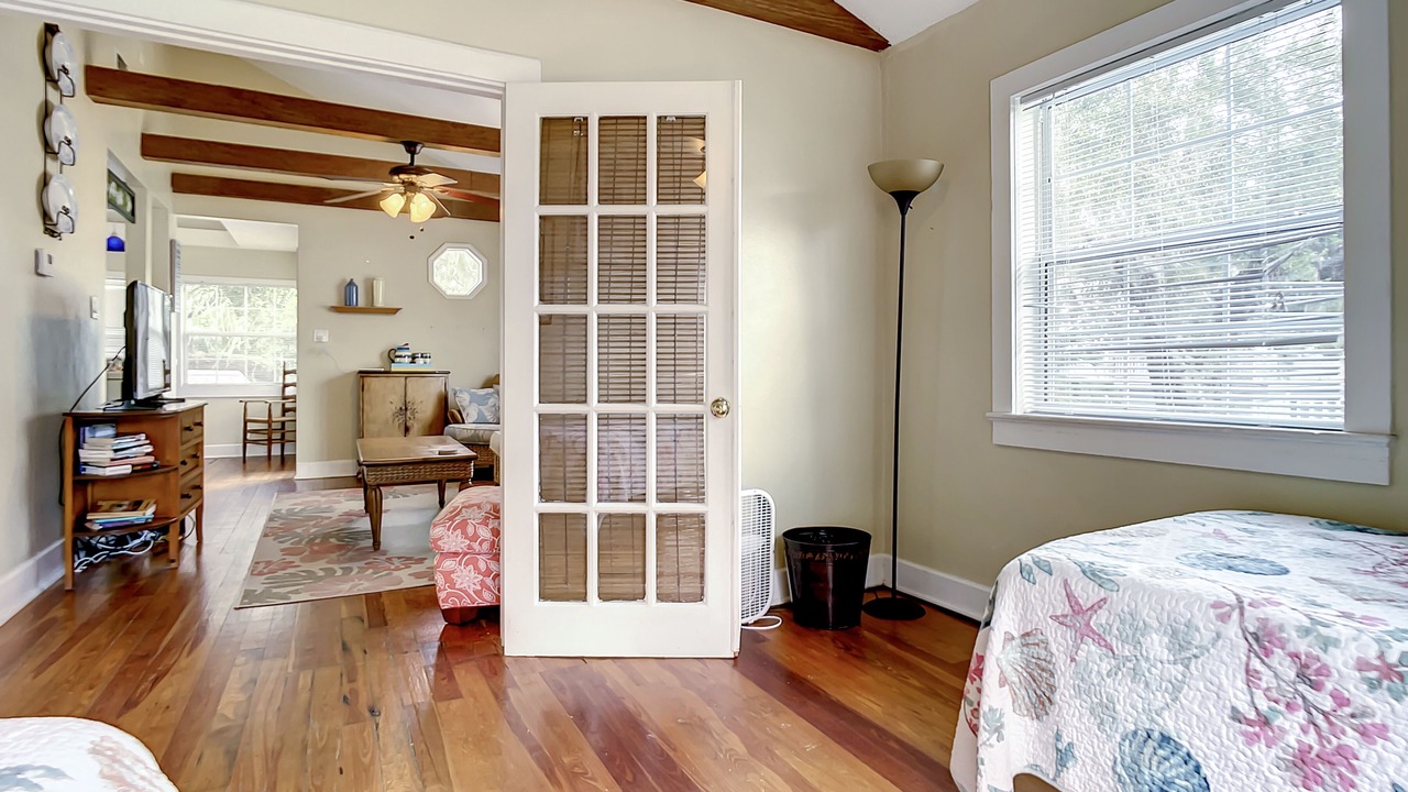 Photo of Bedroom in New Smyrna Beach