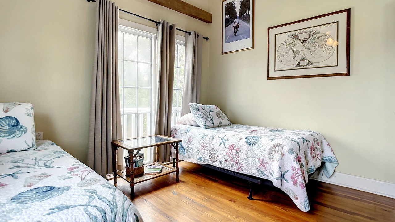 Photo of Bedroom in New Smyrna Beach