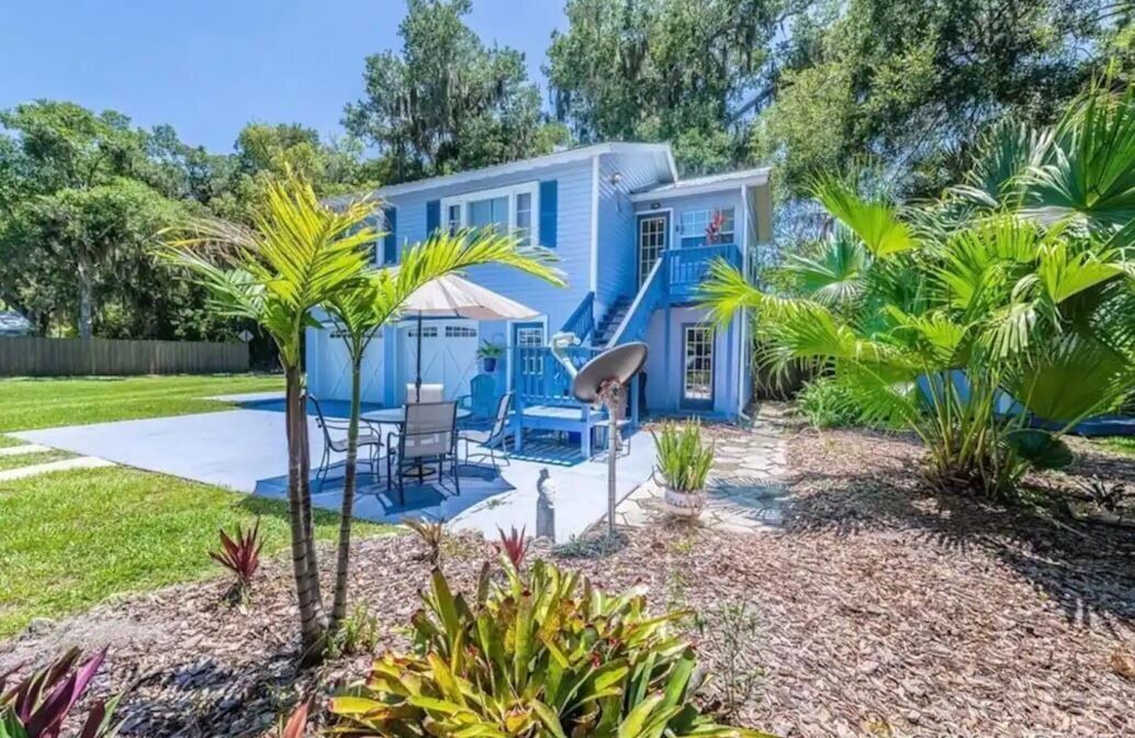 Photo of Outdoor in New Smyrna Beach