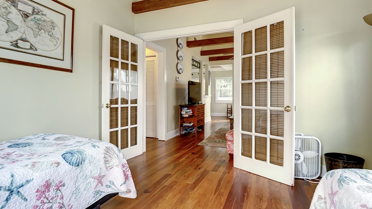Photo of Bedroom in New Smyrna Beach