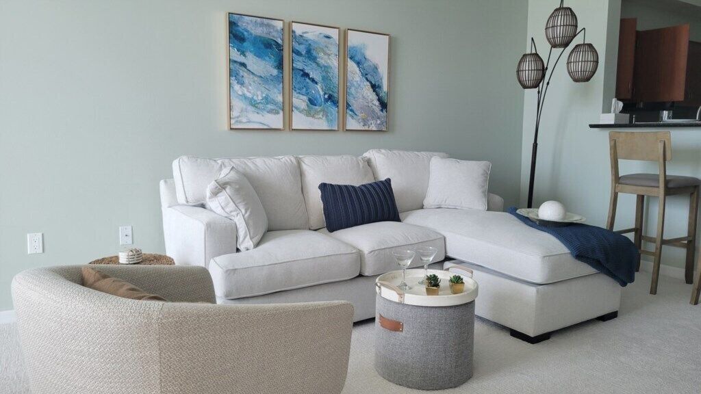 Photo of Bedroom in Lantana