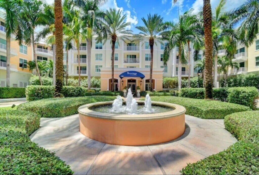 Photo of Outdoor in Lantana