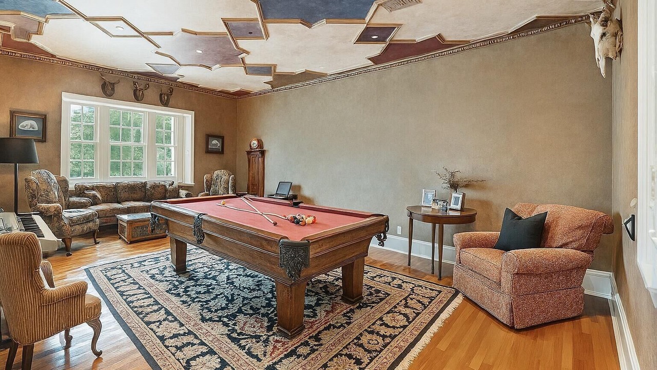 Photo of Bedroom in Crescent Lake