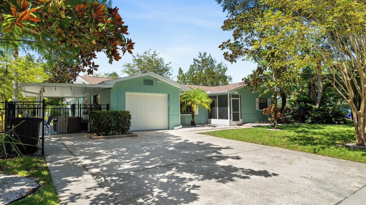 Photo of Outdoor in Homosassa