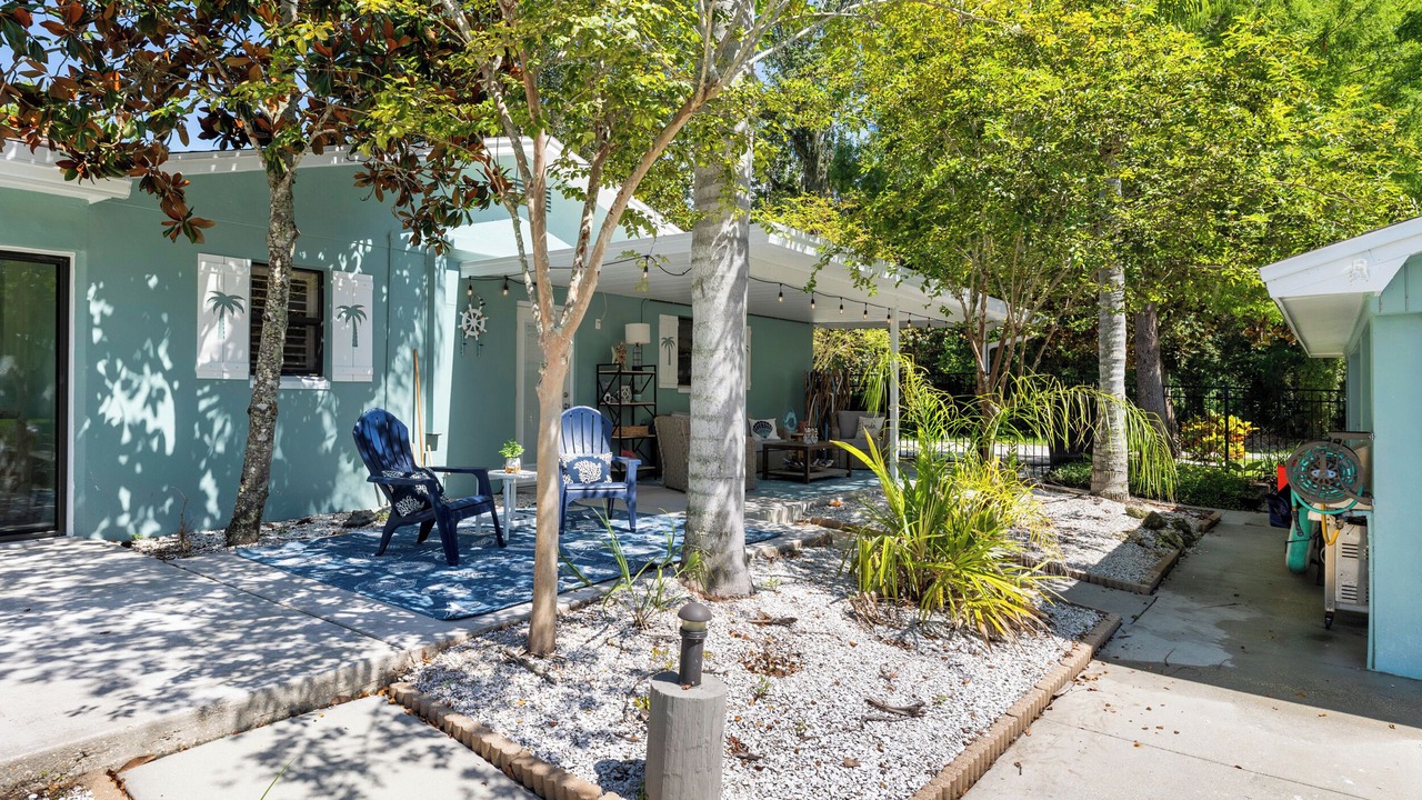 Photo of Outdoor in Homosassa