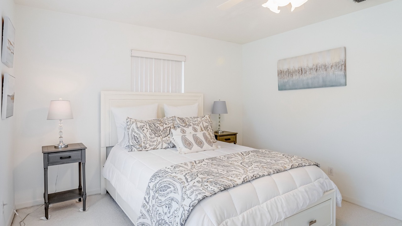 Photo of Bedroom in Lely Golf Estates
