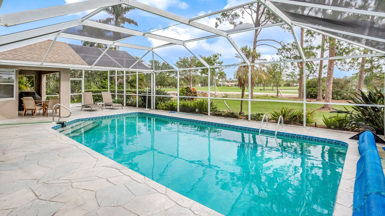 Photo of Outdoor in Lely Golf Estates