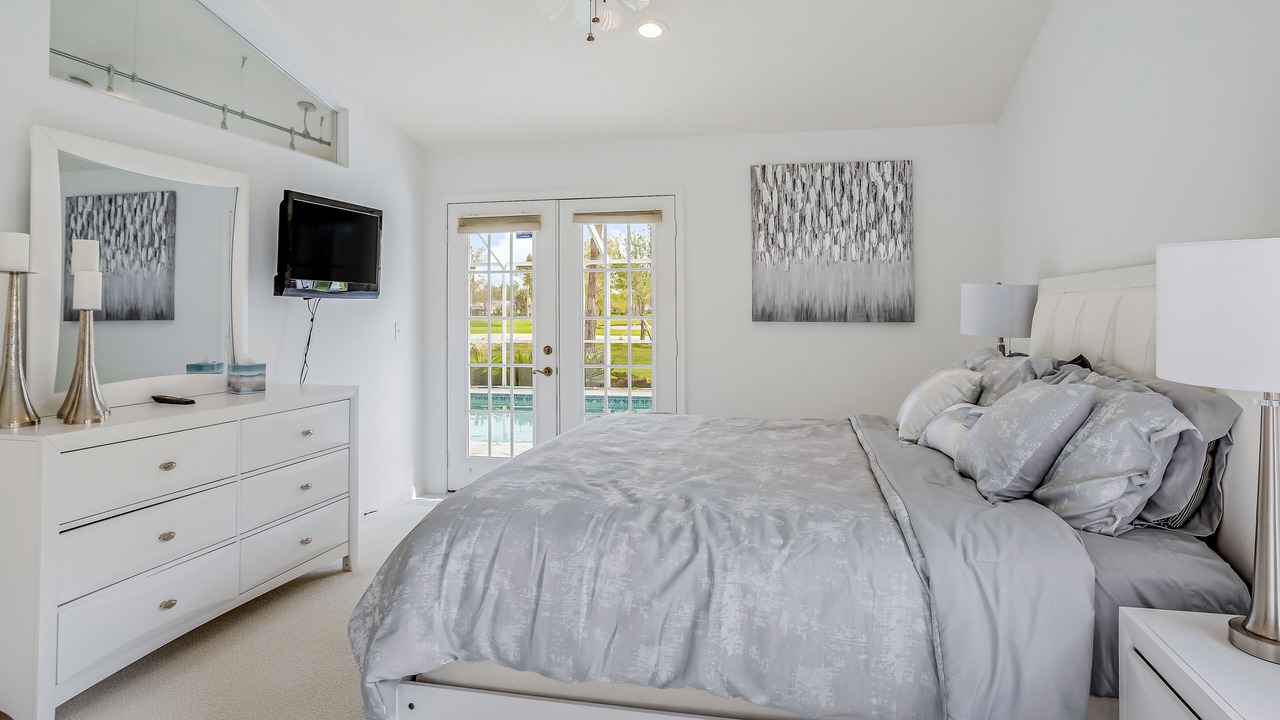 Photo of Bedroom in Lely Golf Estates