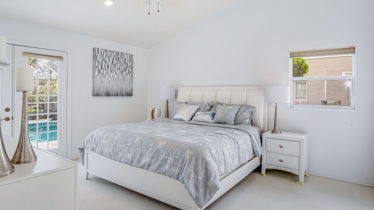 Photo of Bedroom in Lely Golf Estates
