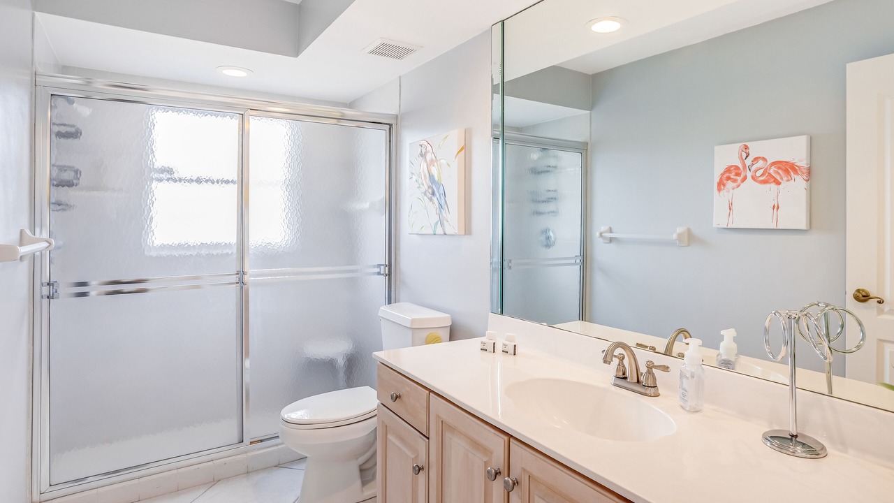 Photo of Bathroom in Lely Golf Estates