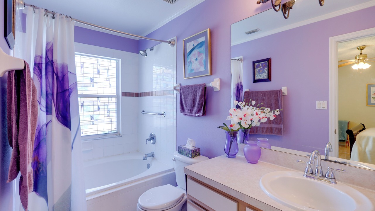 Photo of Bathroom in Titusville