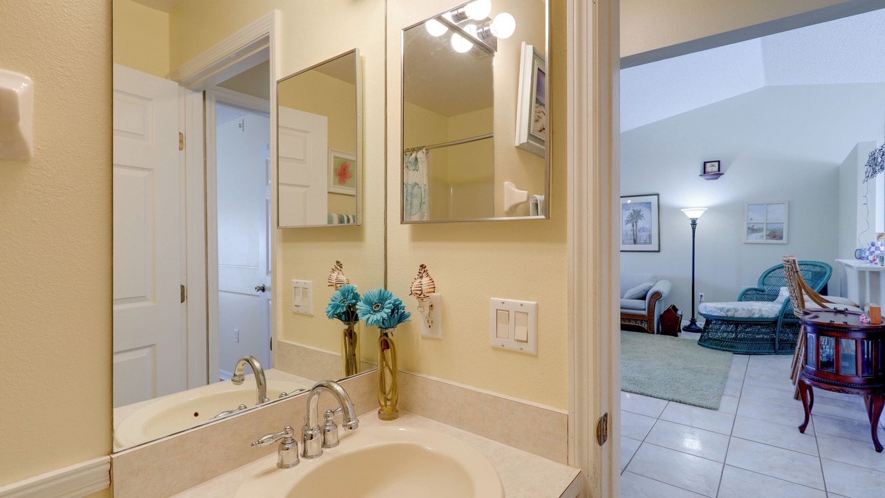 Photo of Bathroom in Titusville
