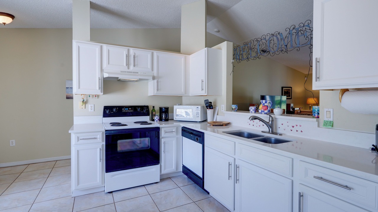 Photo of Kitchen in Titusville