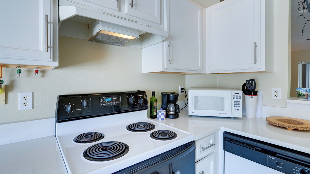 Photo of Kitchen in Titusville