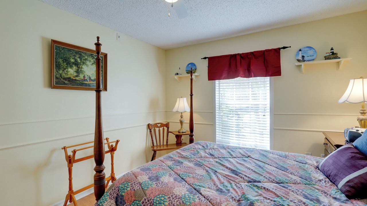Photo of Bedroom in Titusville