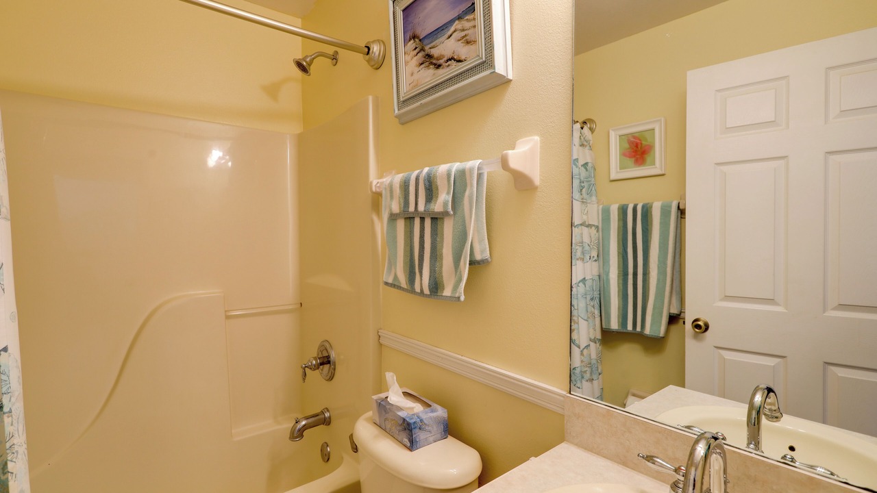 Photo of Bathroom in Titusville