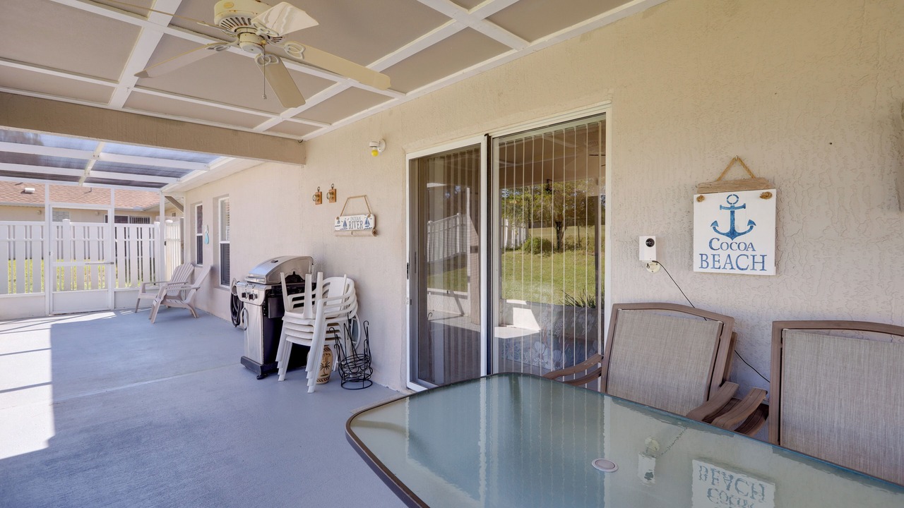 Photo of Outdoor in Titusville