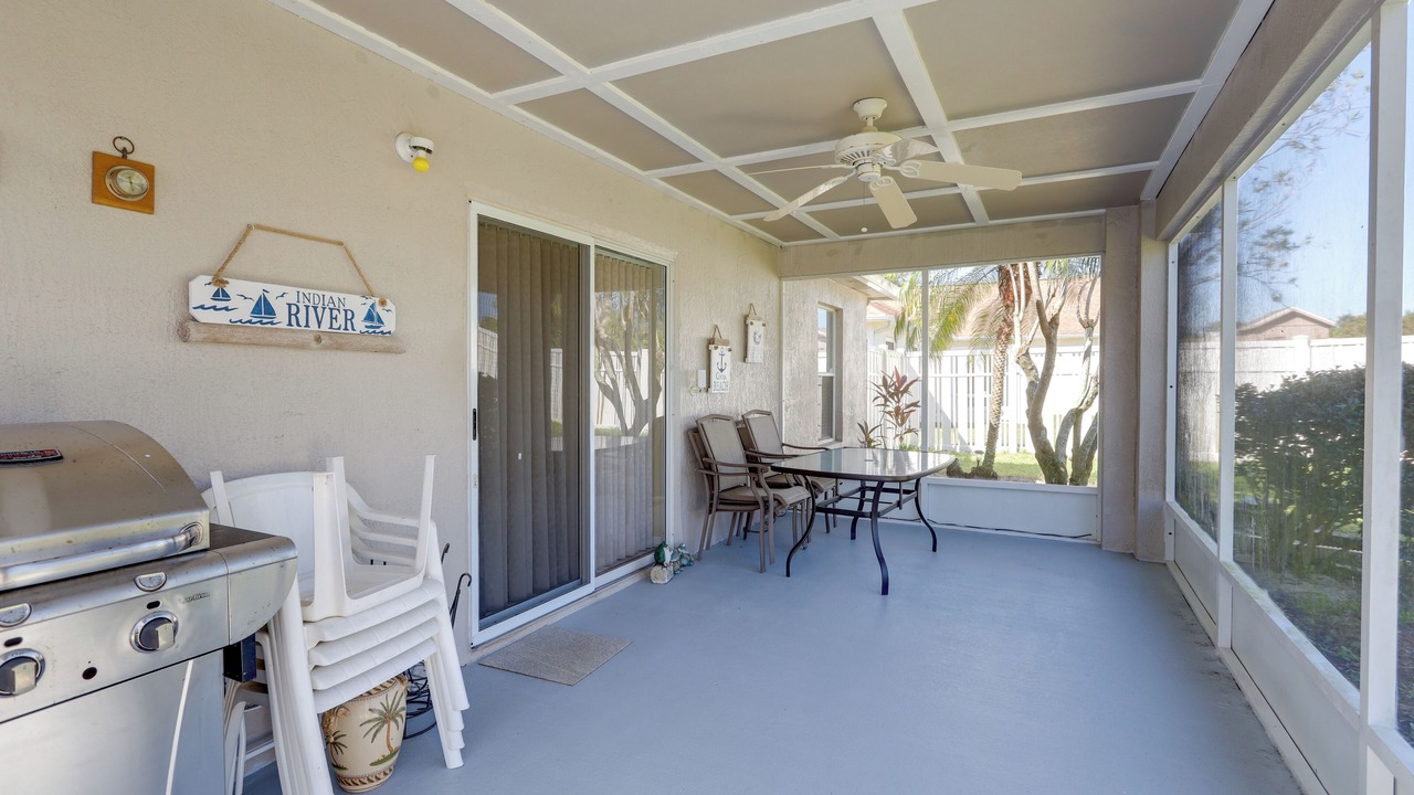Photo of Outdoor in Titusville