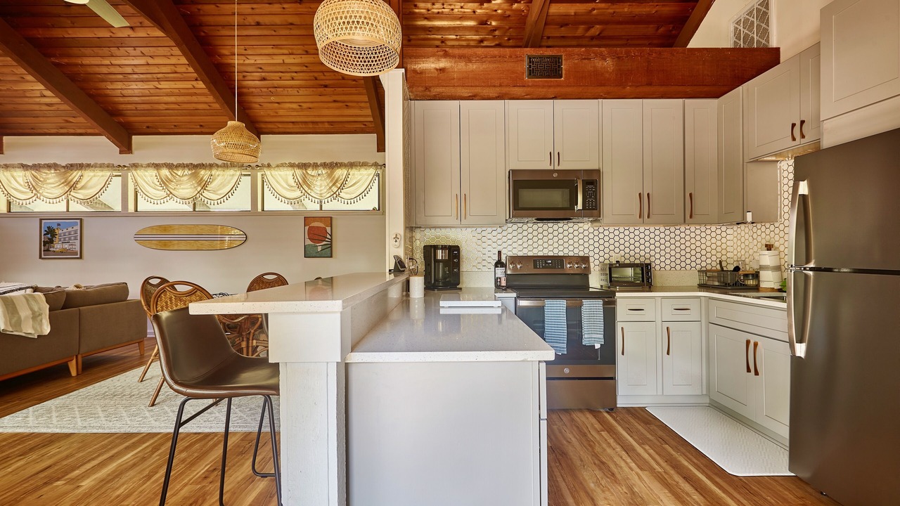 Photo of Kitchen in Indian River Estates