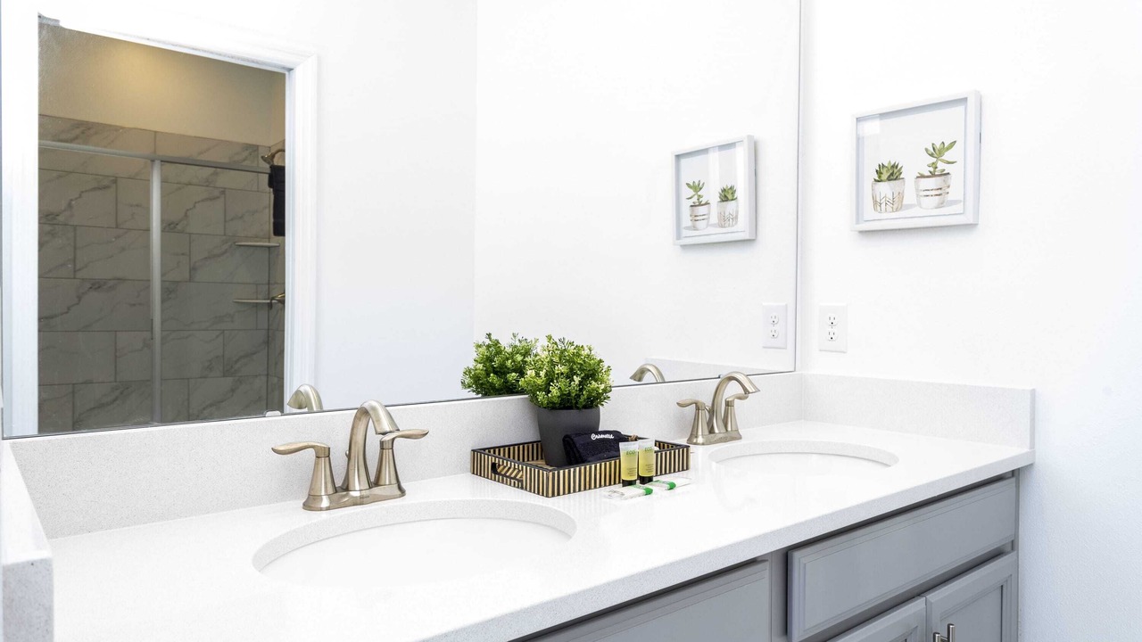 Photo of Bathroom in Melbourne Beach