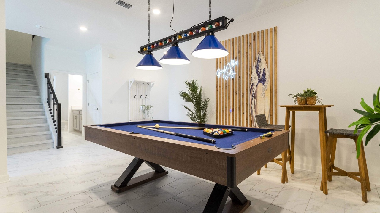 Photo of Bedroom in Melbourne Beach