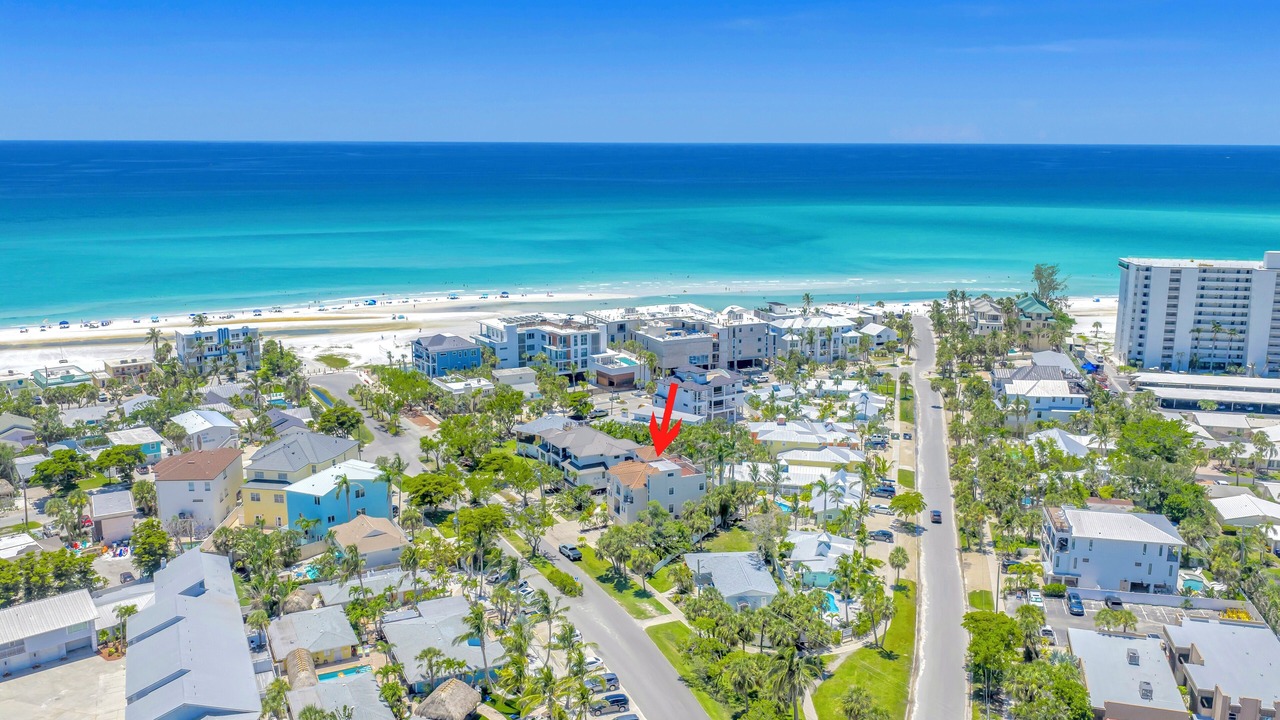 Photo of Outdoor in Siesta Key Village