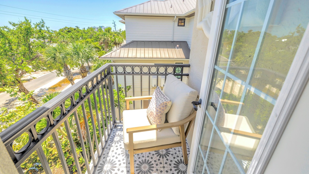 Photo of Outdoor in Siesta Key Village