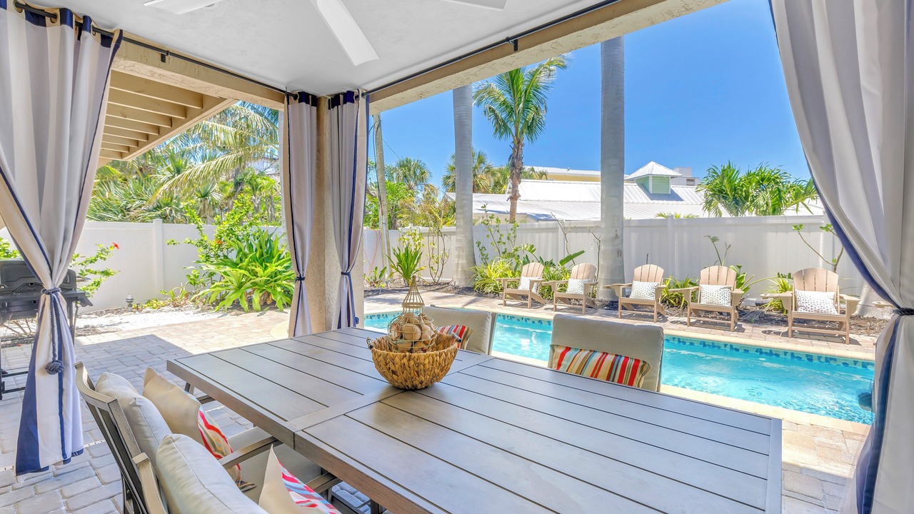 Photo of Outdoor in Siesta Key Village