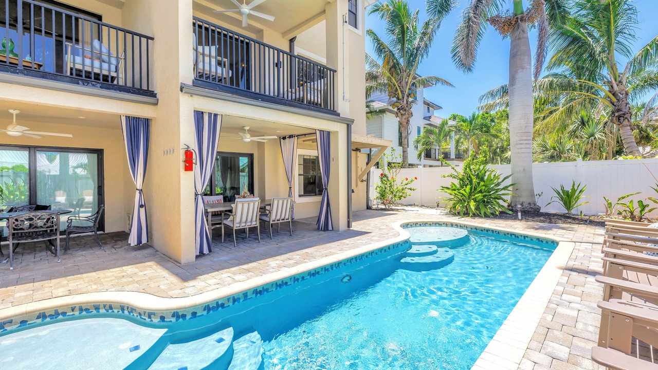Photo of Outdoor in Siesta Key Village
