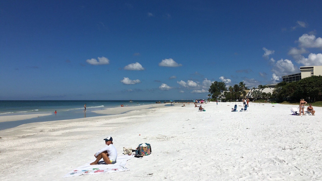 Photo of Others in Siesta Key Village