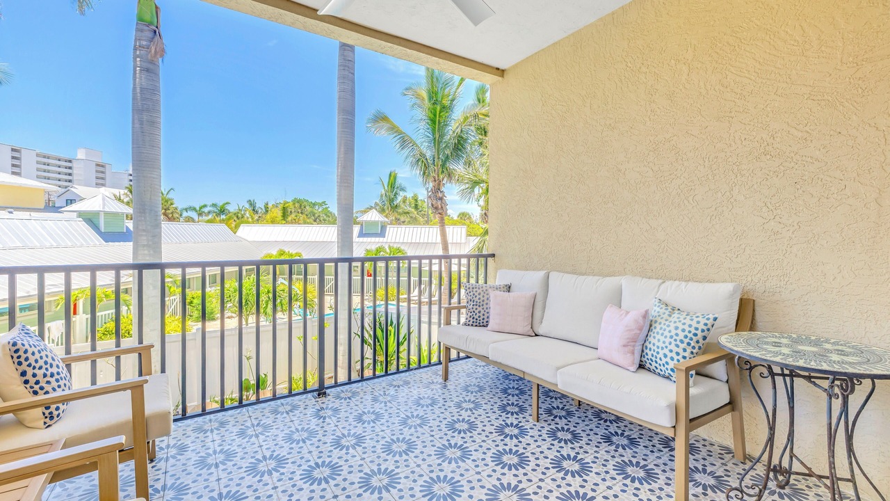 Photo of Outdoor in Siesta Key Village
