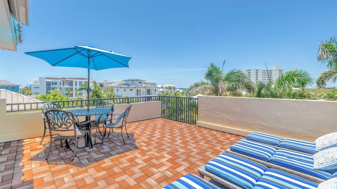 Photo of Outdoor in Siesta Key Village