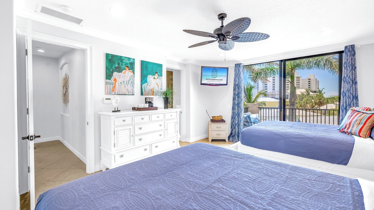 Photo of Bedroom in Siesta Key Village
