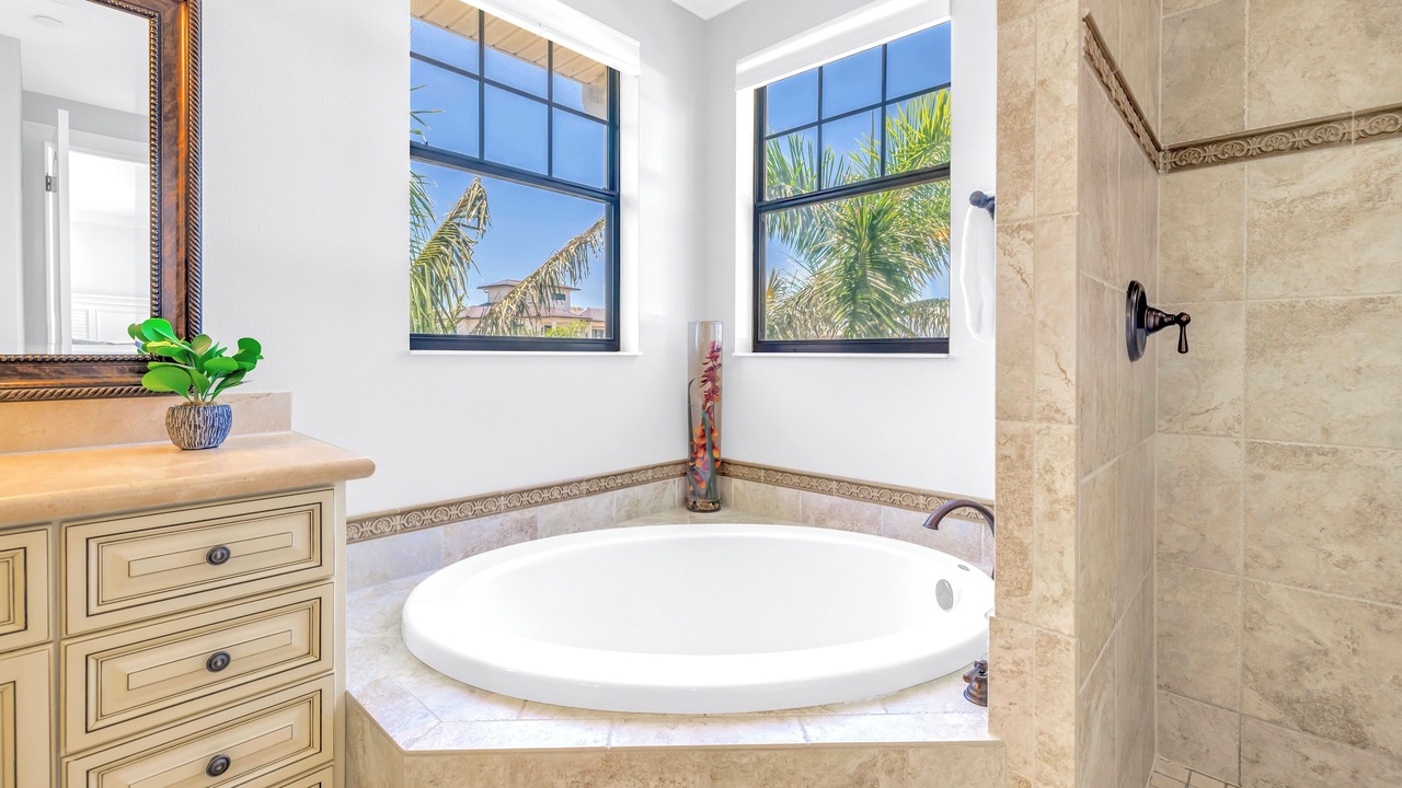 Photo of Bathroom in Siesta Key Village