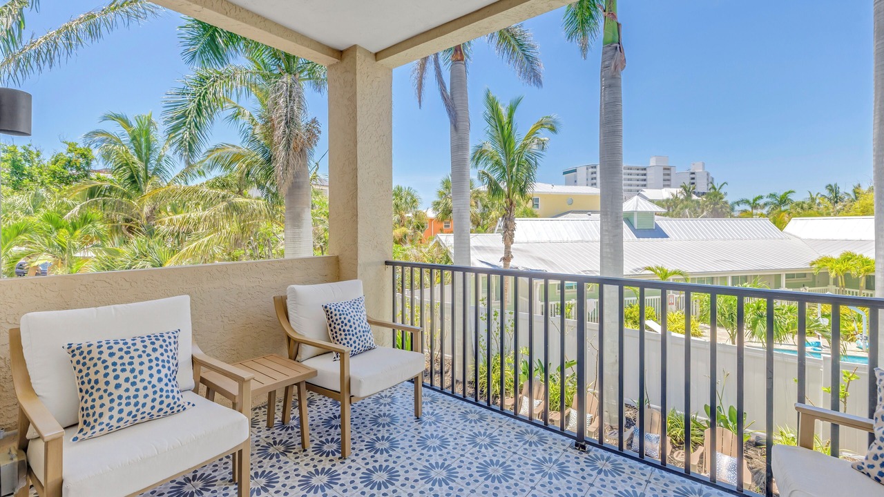 Photo of Outdoor in Siesta Key Village