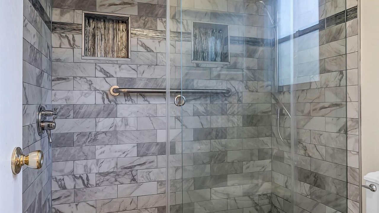 Photo of Bathroom in Atlantic Beach
