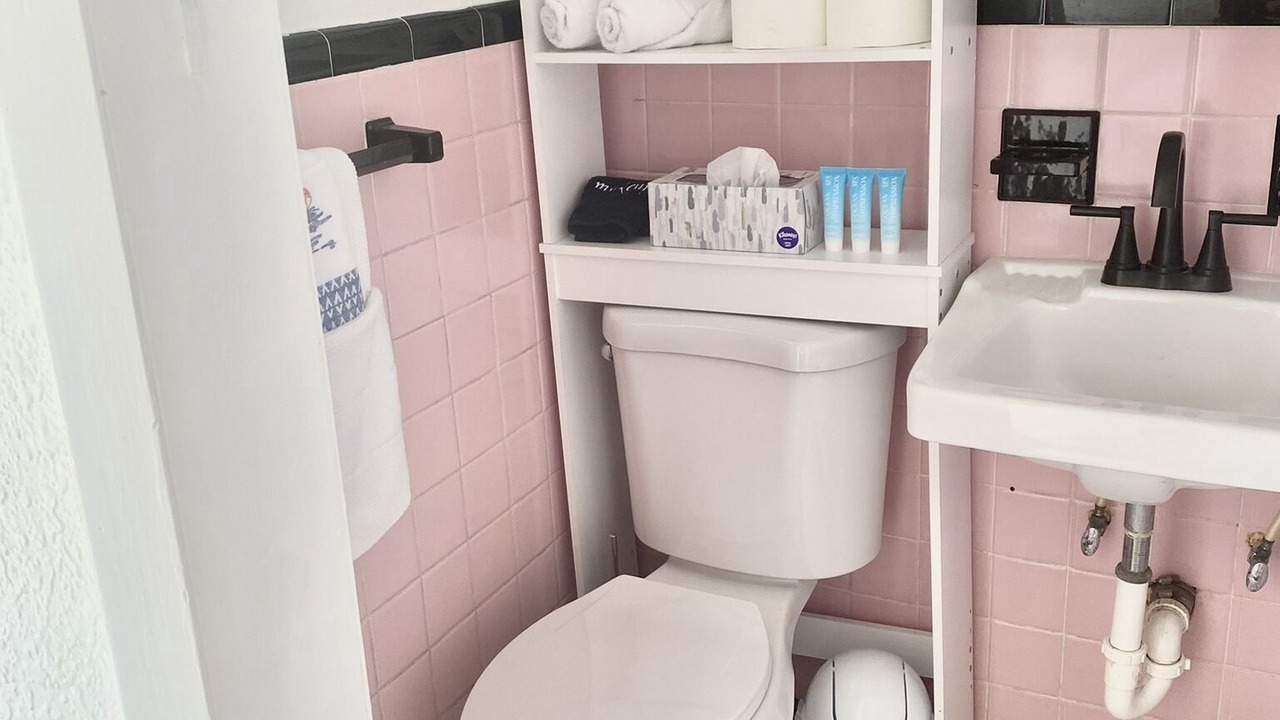 Photo of Bathroom in Dunedin