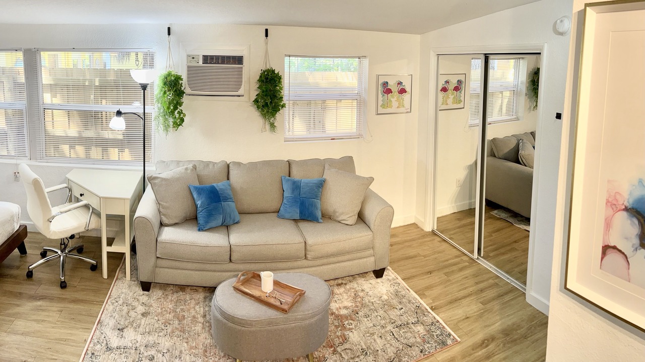 Photo of Livingroom in Dunedin