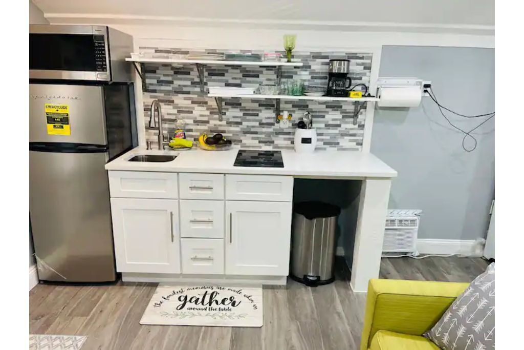 Photo of Kitchen in Pine Hills
